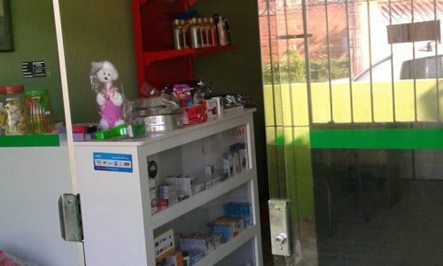Clinica veterinária