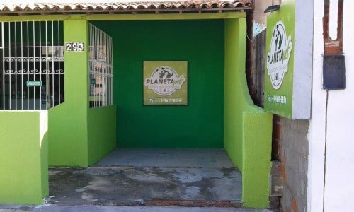 Clinica veterinária
