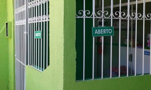 Clinica veterinária