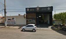 DISTRIBUIDORA DE BEBIDAS CHOPP