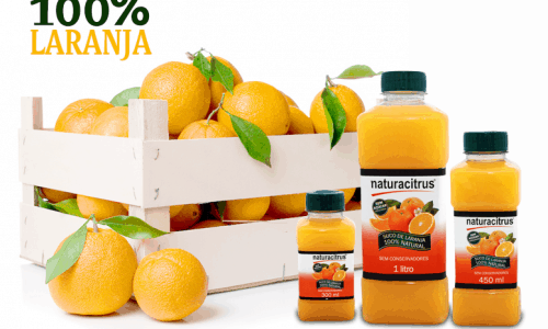 Distribuidora Suco Natural