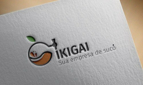 Empresa de Suco de Laranja