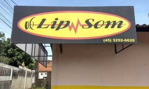 Empresa para venda