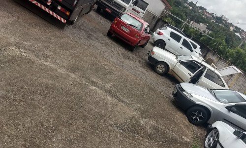 Empresa para venda