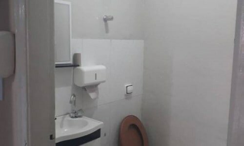 Escola Informática, Inglês e Comunicação e Expressão
