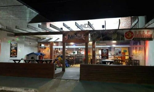 Excelente Restaurante com 360m² no Centro de São Pedro da Aldeia