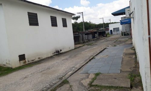 Fabrica para plastificação em PVC sintetico