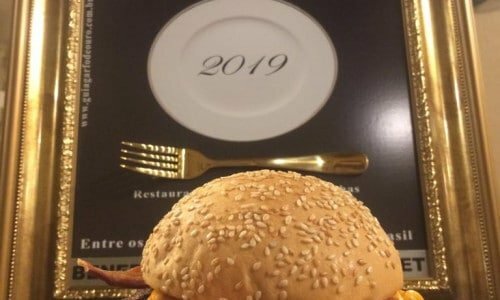Hamburgueria