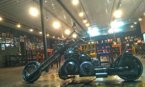 Hamburgueria Artesanal a venda em Americana