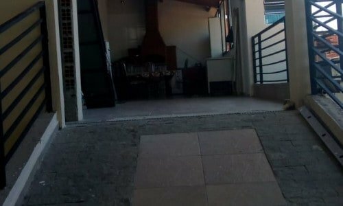 Hostel