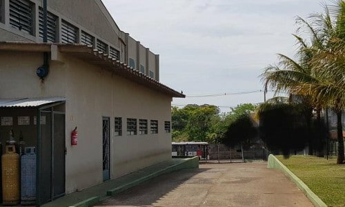 Indústria e Reforma de Transformadores a óleo e a seco