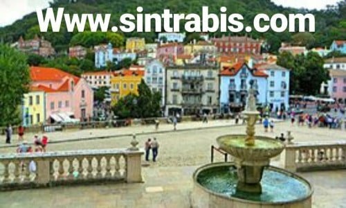 Investimento Portugal