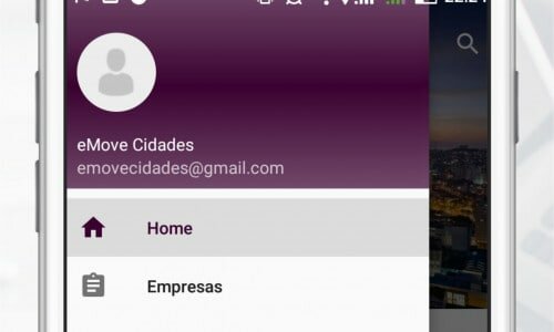 Licença de Aplicativo Comercial