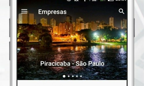Licença de Aplicativo Comercial