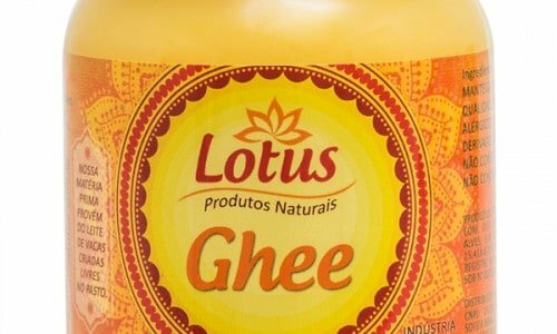 Lotus Produtos Naturais