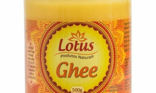 Lotus Produtos Naturais
