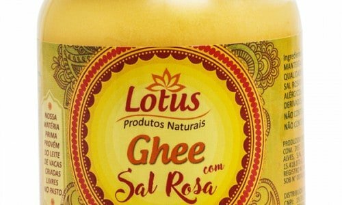 Lotus Produtos Naturais