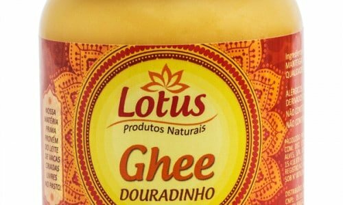 Lotus Produtos Naturais