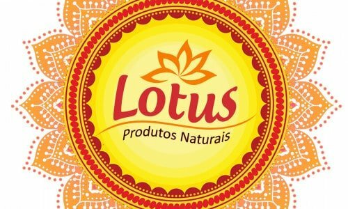 Lotus Produtos Naturais