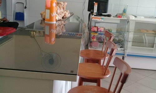 Maquinário completo para padaria confeitaria e lanchonete