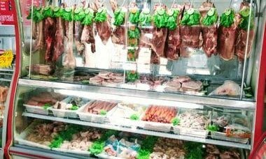 Mercado com Açougue 22997987788