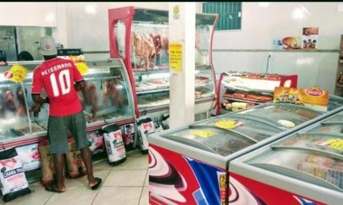 Mercado com Açougue 22997987788