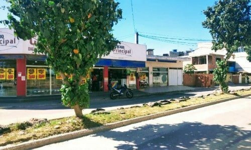 Mercado com Açougue 22997987788