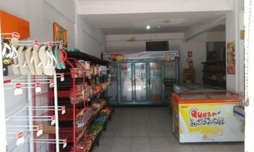 Mercado no Varjão loja comercial 5 anos funcionando