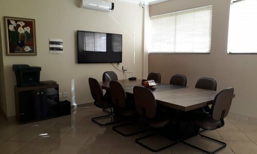 Metalúrgica Especializada em Caldeiraria Industrial