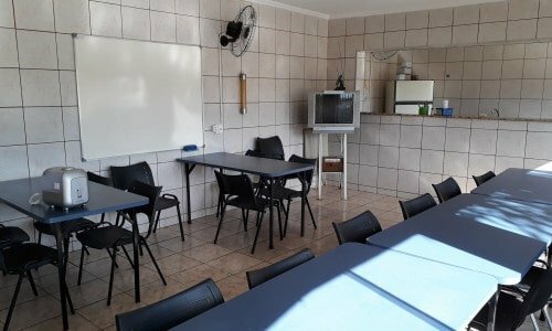 Metalúrgica Especializada em Caldeiraria Industrial