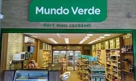Mundo Verde Barra da Tijuca