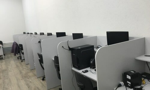 NEGOCIAL COBRANÇAS LTDA