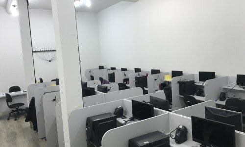 NEGOCIAL COBRANÇAS LTDA