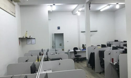 NEGOCIAL COBRANÇAS LTDA