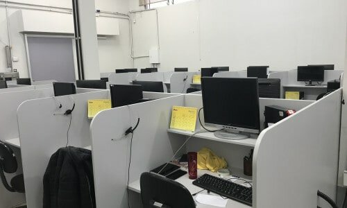 NEGOCIAL COBRANÇAS LTDA