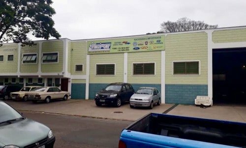 OFICINA AUTOMOTIVA