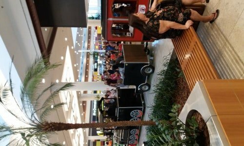 Oportunidade para Shopping