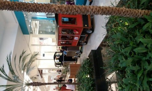 Oportunidade para Shopping