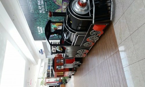 Oportunidade para Shopping