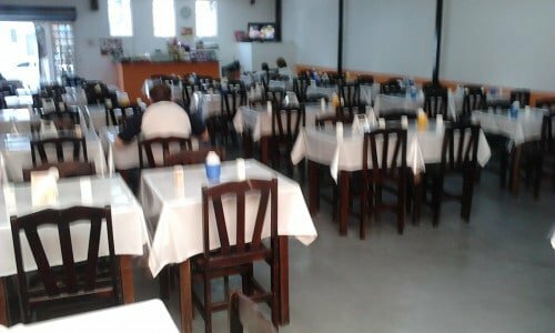 OTIMO RESTAURANTE BAIRRO IPIRANGA  SÃO PAULO