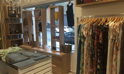 Passo ponto Comercial Loja de  Moda