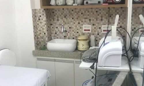 Passo ponto Comercial Salão de Beleza