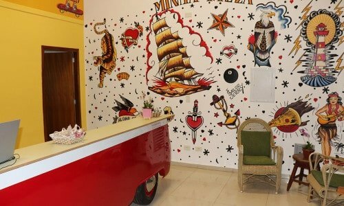 Pizzaria Completa
