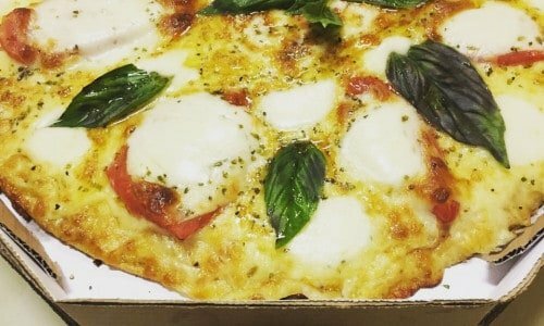 Pizzaria Completa