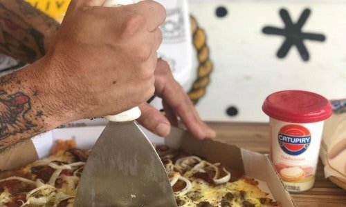 Pizzaria Completa