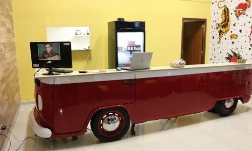 Pizzaria Completa