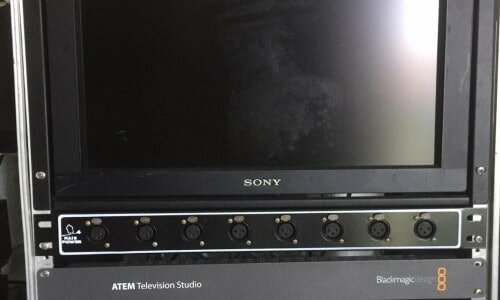 Procuro sócio investidor para abrir canal de TV