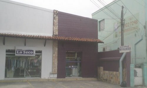 Rede de lavanderia