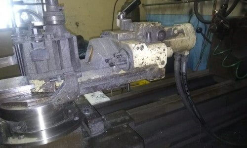Reformadora de Rodas