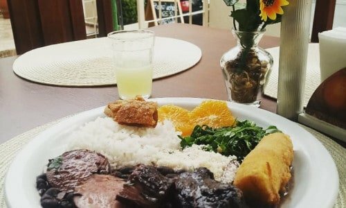 Restaurante Moema